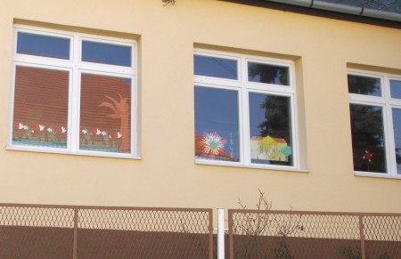 Utcafronti dekorációnk